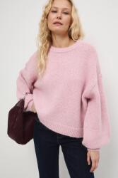MEDICINE pulóver - rózsaszín M - answear - 29 990 Ft