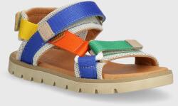 Froddo gyerek szandál - többszínű 25 - answear - 30 990 Ft
