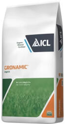 Gronamic Sport High N 16-3-6 +2+0, 5Fe 25kg / 40 db raklap (70590)