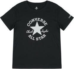 Converse Tricouri mânecă scurtă Fete DISSECTED CTP CLASSIC TEE Converse Negru EU XL