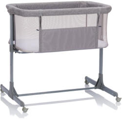 Fillikid babaöböl ECO szürke OD-374-07 - vitalcafe