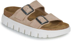 Papillio Papuci de vară Femei Arizona Chunky LEVE Warm Sand Papillio Bej 38