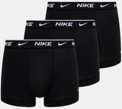 Nike boxeralsó (3 db) - fekete M - answear - 17 990 Ft