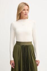 DKNY hosszú ujjú - bézs XL