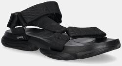 Camper szandál Karst Sandal - fekete Női 37