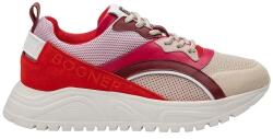 Bogner sportcipő MALAGA 22 - piros Női 38