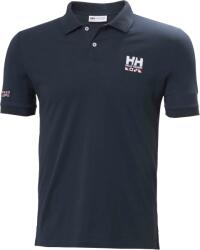 Helly Hansen Messina Graphic Fitted Polo (54540-599)
