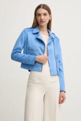 Morgan dzseki GOUSMI - kék 38 - answear - 20 890 Ft