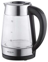 Catler üveg vízforraló 1, 7 liter - xupe