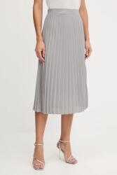 Morgan szoknya - szürke 38 - answear - 16 790 Ft