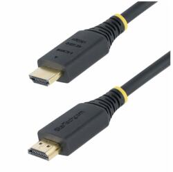 StarTech Premium Certified Hdmi Cable 3m Hdmi Cord/4k 60hz/hdr10/arc (hdmi2-cable-4k60-3m) (hdmi2-cable-4k60-3m)