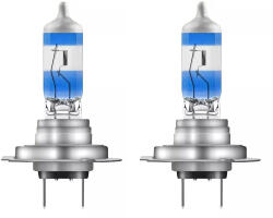 HD Izzó 12V/55W/H7/2db, 5000K +120% HD H7 SB120