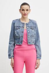 Morgan farmerdzseki VCHARME - kék 38