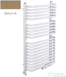 Radeco UGO A2-400/U 680x435 törölközőszárítós radiátor SATURN 6 (matt homok) színben (Radeco_UGO_A2_400_U_SATURN6)