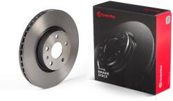 BREMBO Brzdový kotúč BREMBO 09. N242.21 (09.N242.21)