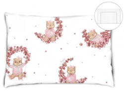  Lapos párna levehető huzattal 40x60 cm - Betty