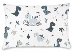  Lapos párna levehető huzattal 40x60 cm - Dinó