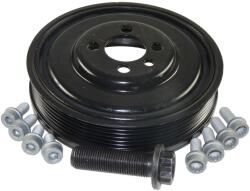 CORTECO Sada remeníc, kľukový hriadeľ CORTECO 80004925 (80004925)