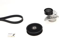 Continental Ctam Set curea transmisie cu caneluri CONTINENTAL CTAM 6DPK1841K2 (6DPK1841K2) - centralcar