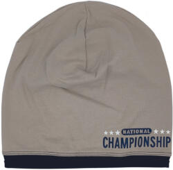  Marika Pamut sapka (46) " CHAMPIONSHIP" - bézs