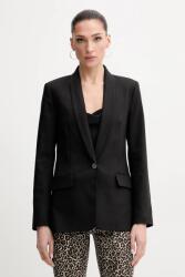 Morgan zakó VIKO. F - fekete 40