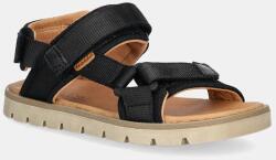 Froddo gyerek szandál - fekete 25