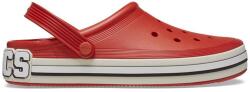 Crocs Off Court Logo Clog Férfi papucs (209651-625 M10W12)