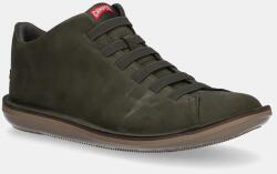 Camper velúr sportcipő Beetle - zöld Férfi 41