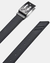 Under armour M Driver Silicone Belt-BLK