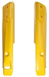 RTECH Fork Protectors - R-pst7gy00024 (r-pst7gy00024)