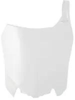 RTECH Front Number Plate - R-tbcrfbn0013 (r-tbcrfbn0013)