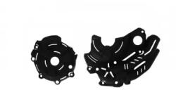 ACERBIS X-power Teneree 700 19-22 - Fekete Ac 0025138.090 (ac 0025138)