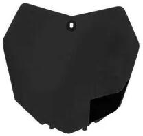 RTECH Front Number Plate - R-tbktmnr0013 (r-tbktmnr0013)