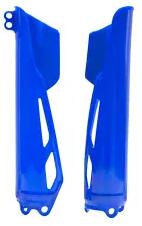 RTECH Fork Protectors - R-pscrfbl0019 (r-pscrfbl0019)