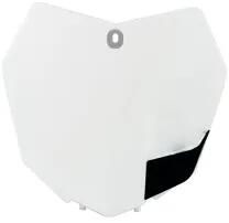 RTECH Front Number Plate - R-tbktmbn0013 (r-tbktmbn0013)