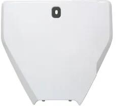 RTECH Front Number Plate - R-tbhsqbn0016 (r-tbhsqbn0016)