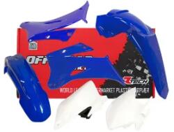 RTECH Plastic Kit 4 Pcs - R-kitwrf-oem-403 (r-kitwrf-oem-403)