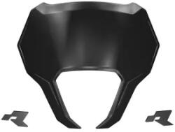 RTECH V-face 2.0 Number Plate Plastic Replacement - R-tabmasknr25 (r-tabmasknr25)