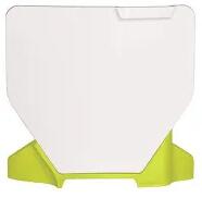 RTECH Front Number Plate - R-tbhsqbngq23 (r-tbhsqbngq23)