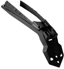 RTECH Replacement Plate Holder Ktm Integra Racing - R-repptnr0020 (r-repptnr0020)
