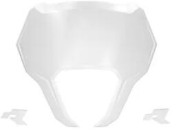 RTECH V-face 2.0 Number Plate Plastic Replacement - R-tabmaskbn25 (r-tabmaskbn25)