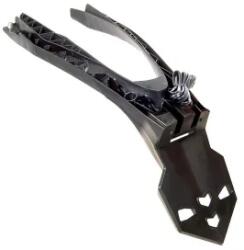 RTECH Replacement Plate Holder Gasgas Integra Racing - R-repptnr0019 (r-repptnr0019)