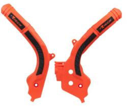RTECH Plastic Frame Protectors Bi-material - R-prtktmarnr1 (r-prtktmarnr1)