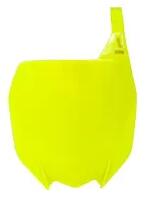 RTECH Front Number Plate - R-tbyzfgf0018 (r-tbyzfgf0018)