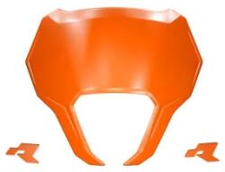 RTECH V-face 2.0 Number Plate Plastic Replacement - R-tabmaskar25 (r-tabmaskar25)