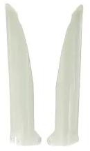 RTECH Fork Protectors - R-pskx0nt0003 (r-pskx0nt0003)
