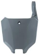 RTECH Front Number Plate - R-tbcrfgr0021 (r-tbcrfgr0021)