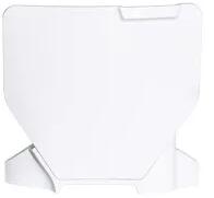 RTECH Front Number Plate - R-tbhsqbn0023 (r-tbhsqbn0023)