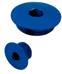 RTECH Engine Carter Cover - R-tapyzfbl001 (r-tapyzfbl001)