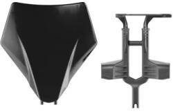 RTECH Front Number Plate - R-tbtalnr0024 (r-tbtalnr0024)